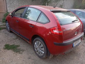 Citroen C4 - 3