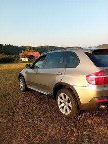 BMW X5 - 3