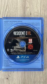 Resident evil 7 -Gold Edition - 3