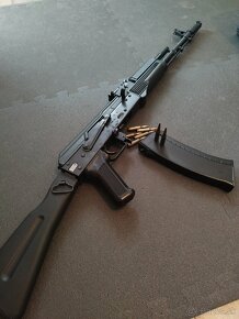 E&L AK-74MN - 3