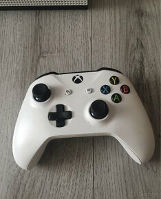 Xbox one S 1TB - 3