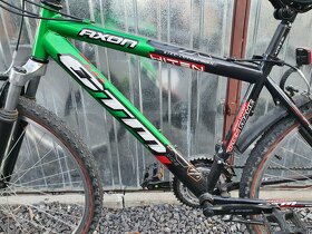 Bicykel CTM velkost26 - 3