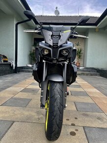 Yamaha MT10 ABS 2020 - 3