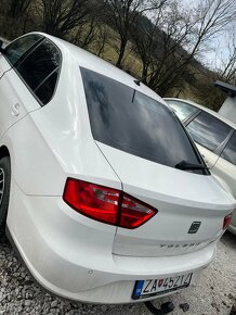 Seat toledo - 3