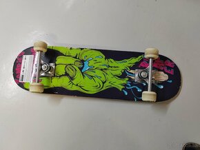 skateboard - 3