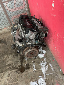 Motor Alfa Romeo 147 156 1,9JTD 85KW 937A2000 - 3