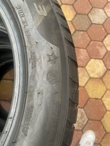 245/50 r19 pirelli sotozero - 3