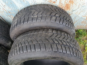 225/65 R17 102H Dunlop Winter Sport 5 SUV - 3