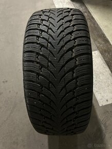 Zimne pneumatiky Nokian Tyres WR SUV 255/45 R20 - 3