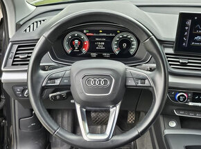 Audi Q5 50 3.0 4x4 SUV - 3