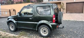 Suzuki Jimny - 3