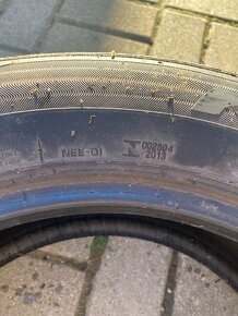 Pneumatiky nexen 225/55r16 - 3