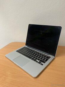 MacBook Pro mid 2014 13,3’ - 3