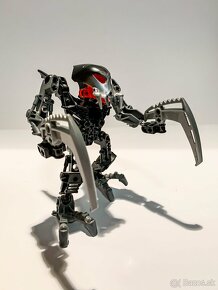 Lego Bionicle - Kirop - 3