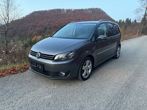 Touran 2.0 TDi DSG - 3