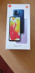 PREDAM NOVY MT REDMI 12C -TOP - 3