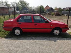 Nissan sunny 1.6 slx - 3