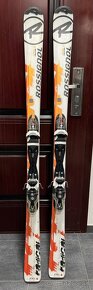 Rossignol - 3