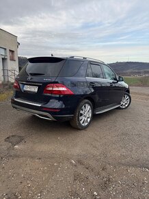 Mercedes ML350d 4MATIC - 3