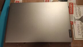 Lenovo IdeaPad S340 Intel i5 10th gen 20GB RAM - 3