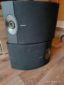 BOSE 301 Series V - 3