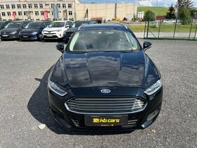 Ford Mondeo Combi 2.0 TDCi - 3