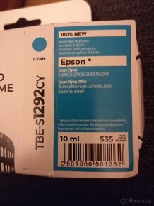 Cartridge Epson - 3