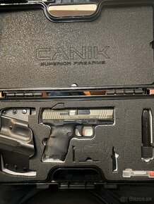 Canik TP9 elite sc - 3