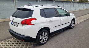 Peugeot 2008 - 3