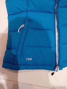 Paperova vesta The North Face 700 S - 3