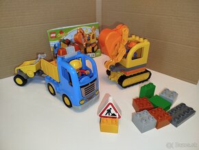 Lego Duplo 10812 - 3