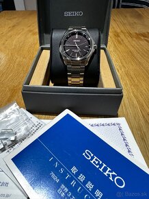 Seiko SBTM241 - 3