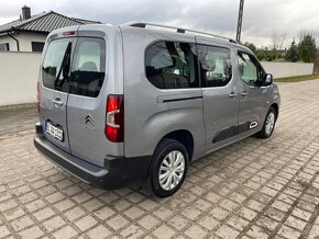 Citroen berlingo XL 2020 7miest 145tis km - 3