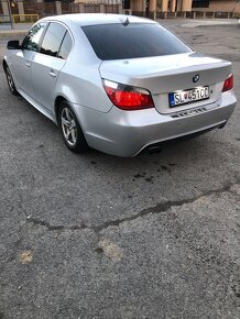 Bmw e60 - 3