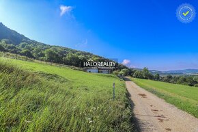 HALO reality - Predaj, pozemok pre rodinný dom   1007 m2 Nim - 3