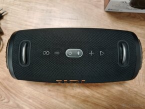 Predám Jbl Xtreme 3 Black. - 3