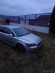 Volvo v 50,škoda Fabia 1,4 , Citroen c 4 - 3