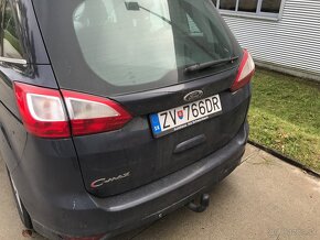 Ford grand cmax 7 miest - 3