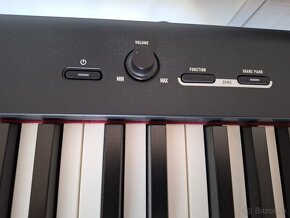 Casio CDP S100 BK - prenosné digitálné stage piano - 3