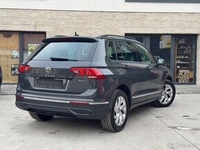 Volkswagen Tiguan 4x4 2.0TDi DSG r.v 2021 - Odpočet DPH - 3