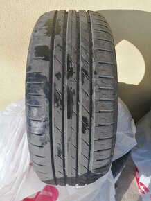 205/55 r16 - 3