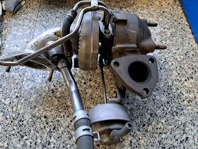 Turbo Honda Civic 2.2 i-ctdi - 3