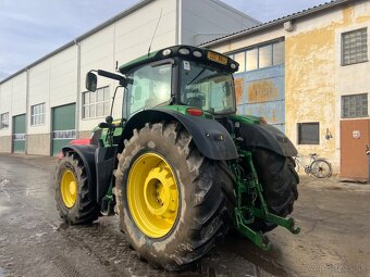 JOHN DEERE 6190R 4X4 - 3