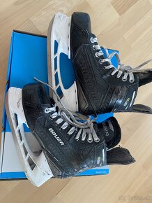 Hokejové korčule Bauer Supreme S36 - 3