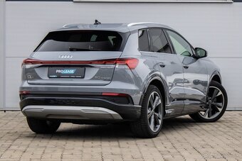 Audi E-tron Q4 50 quattro electric 220kW - 3