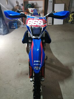 Husaberg 300 2013 /2014 jazdený stav s papiermi - 3