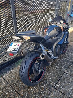 Suzuki gsx-r 1000 k7 k8 - 3