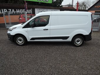 Ford Transit Connect, 1,5 TDCi L2 Long 1.maj.Servis DPH 2017 - 3