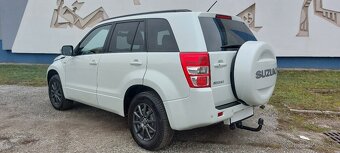 Suzuki Grand Vitara 1.9 DDiS JLX-ES 4x4 - 3