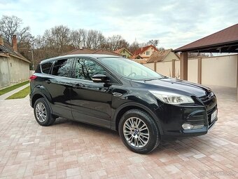 FORD KUGA 2.0TDCi 4x4 AUTOMAT - 3